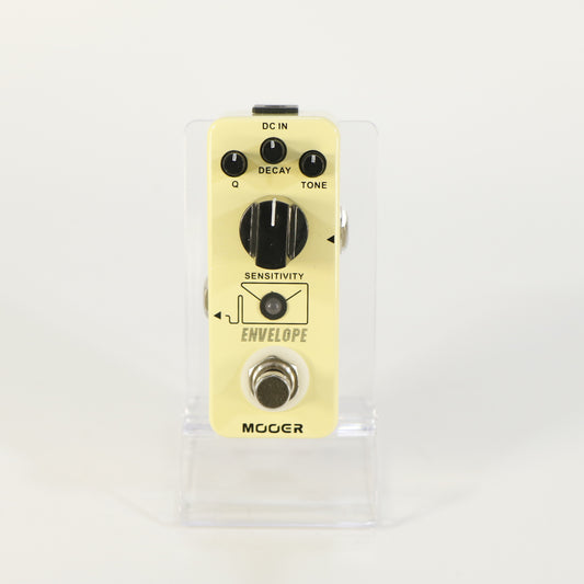 Mooer Envelope Filter