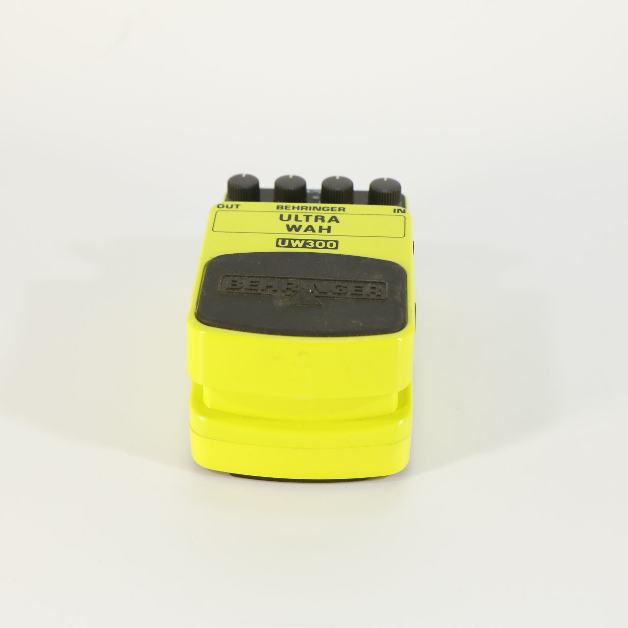 Behringer UW300 Ultra Wah