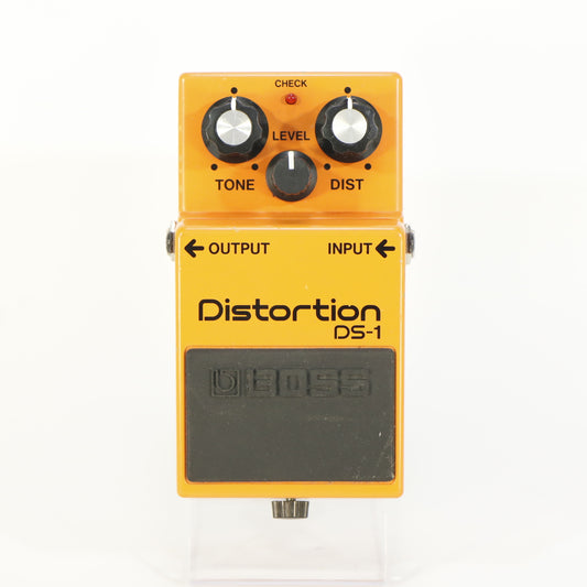 Boss DS-1 Distortion (through-hole, perfect for modding)