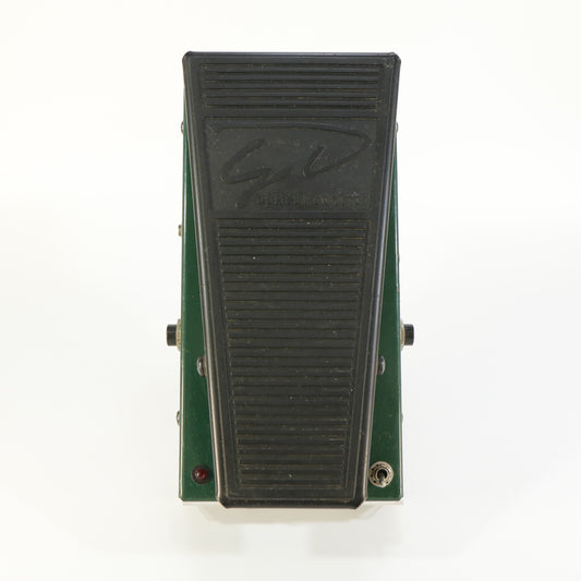 George Dennis Wah-Wah Switch+