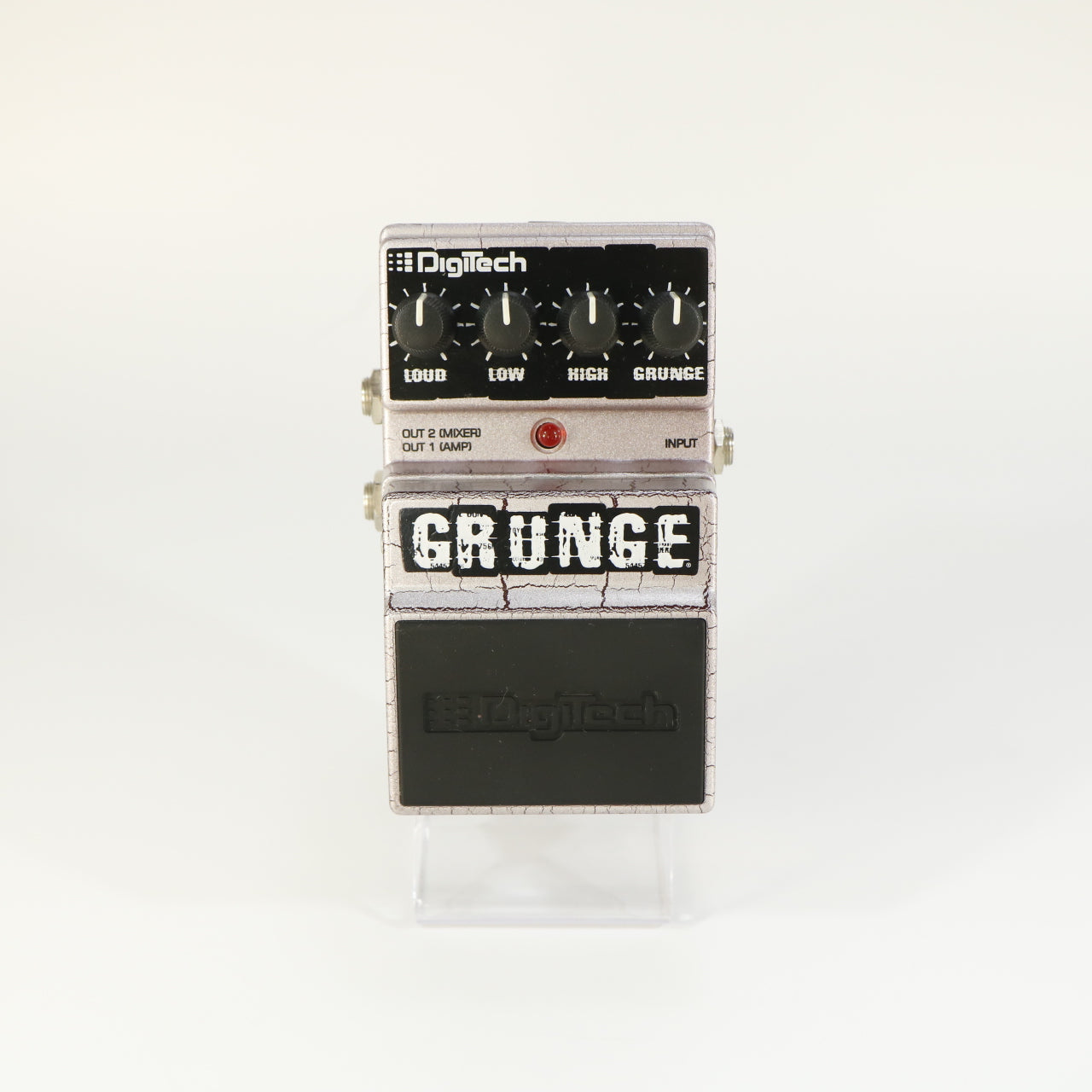 Digitech FX69 Grunge distortion – GuitarFX