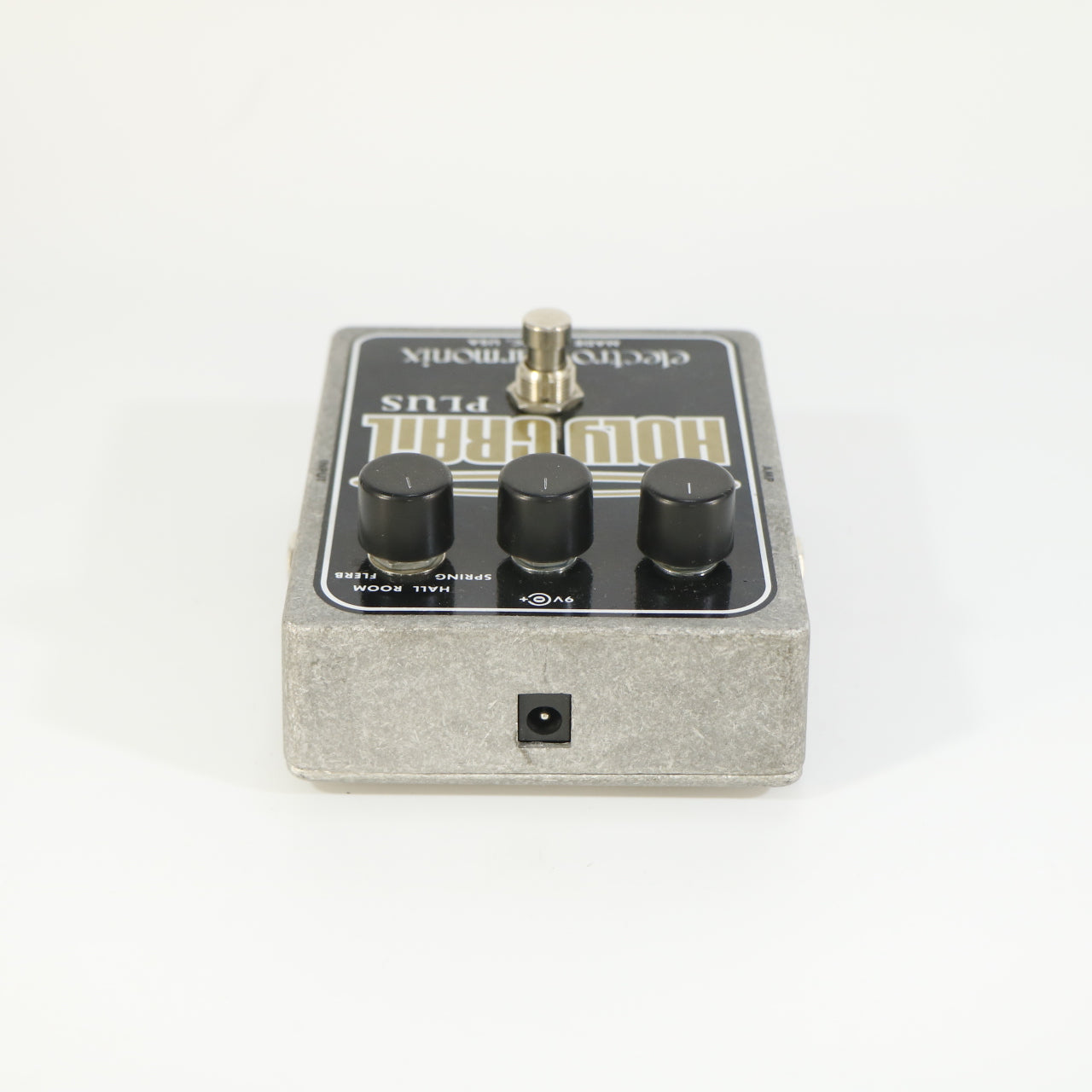 Electro-Harmonix Holy Grail Plus Reverb
