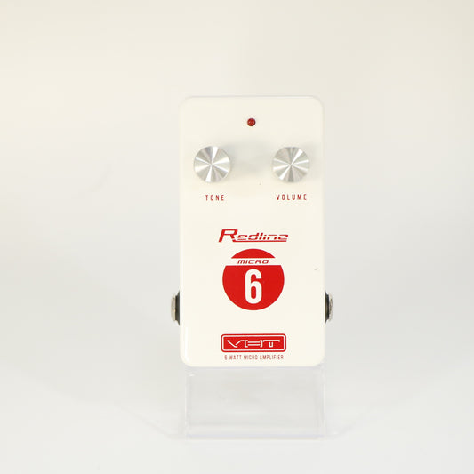 VHT Redline Micro 6 Micro Amplifier (6 Watt)