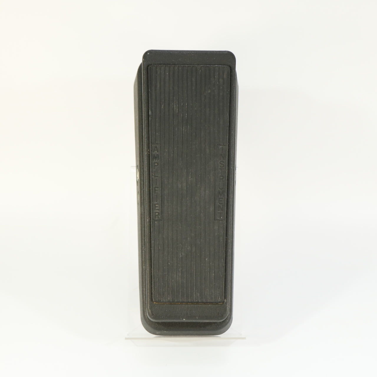 Dunlop GCB-95 Original Cry Baby (s/n AA-021446, Vintage pre-CE)