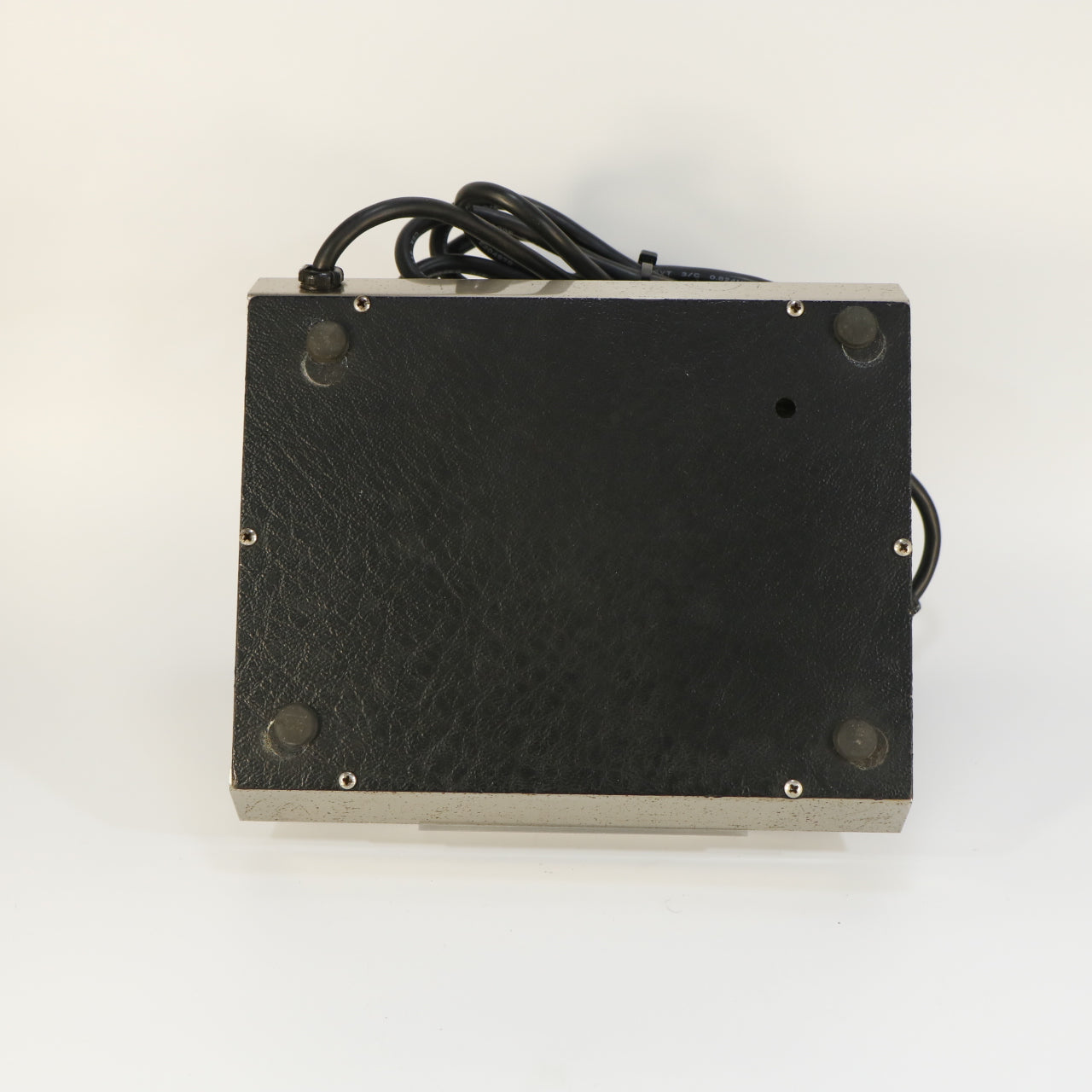 Electro-Harmonix Micro Synthesizer (220V EU Plug, Vintage, Made in USA)