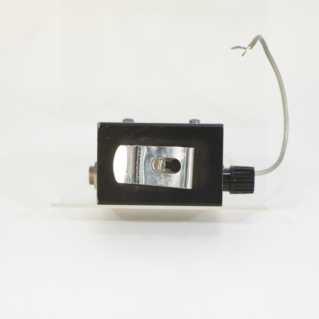 Group 128 P800 Buffalo Contact Pickup (s/n 6328, Vintage, Made in USA)