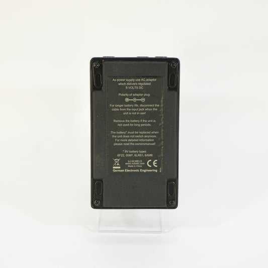 Nobels PRE-1 Preamp / Booster