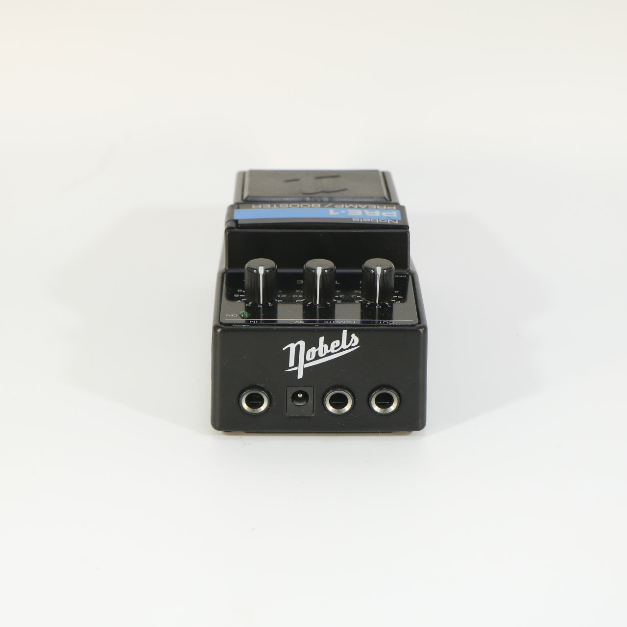 Nobels PRE-1 Preamp / Booster