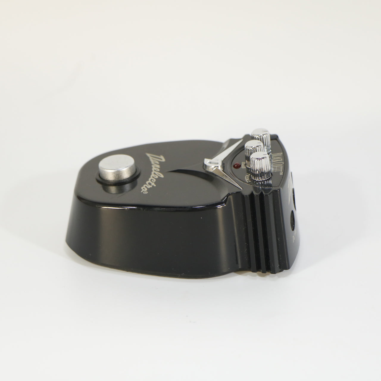 Danelectro DJ-21 Black Coffee Metal Distortion (Rare)