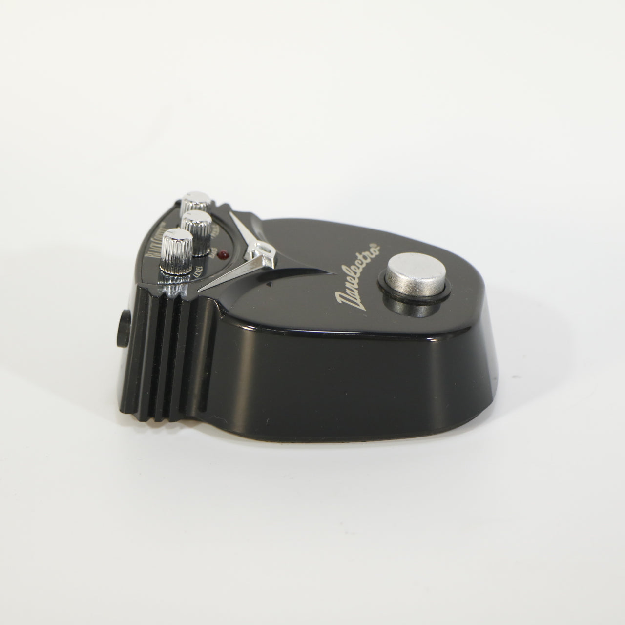 Danelectro DJ-21 Black Coffee Metal Distortion (Rare)