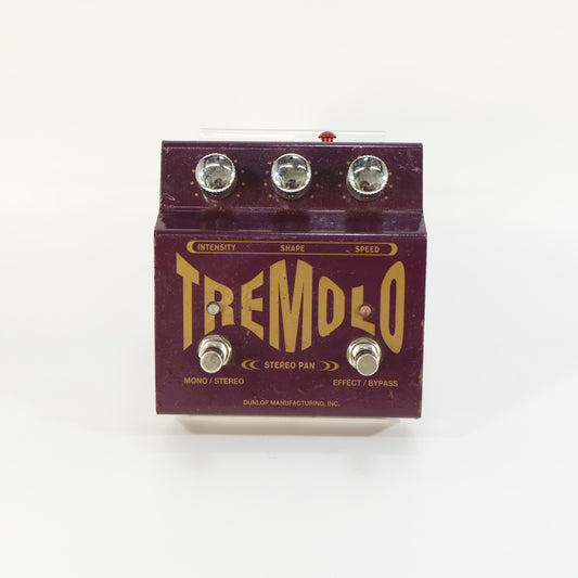 Dunlop TS-1 Stereo Pan Tremolo (s/n AA-23T347)