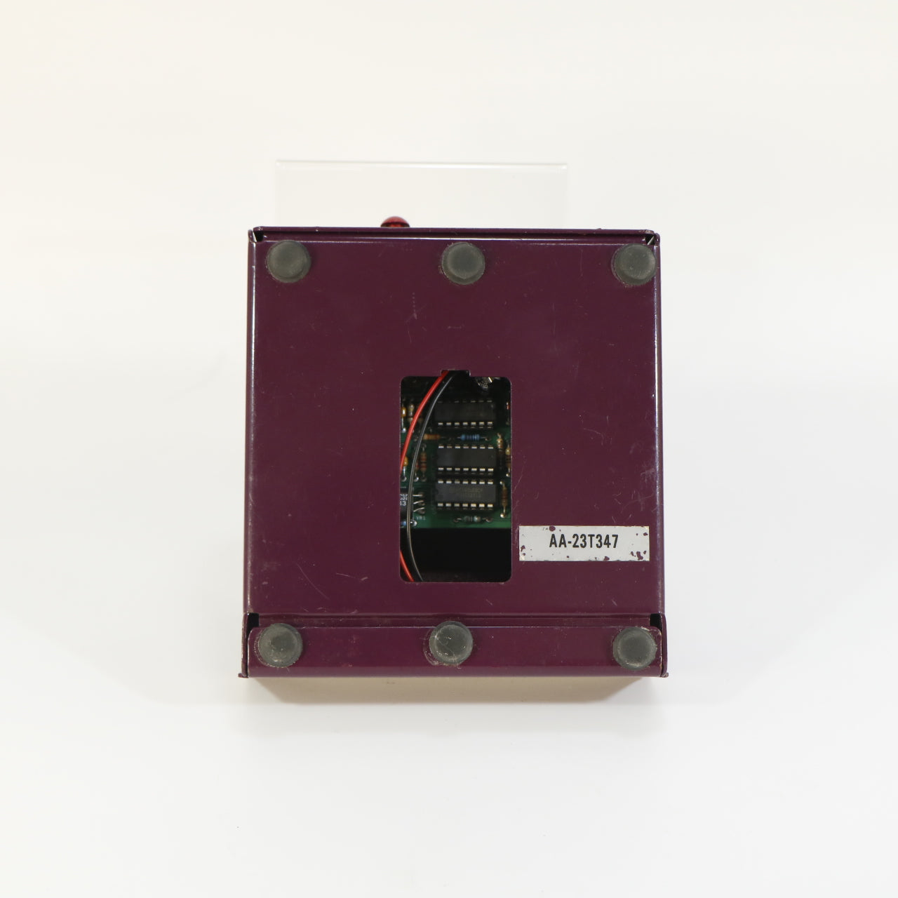 Dunlop TS-1 Stereo Pan Tremolo (s/n AA-23T347)