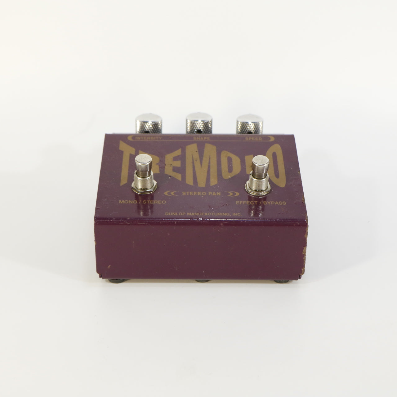 Dunlop TS-1 Stereo Pan Tremolo (s/n AA-23T347)