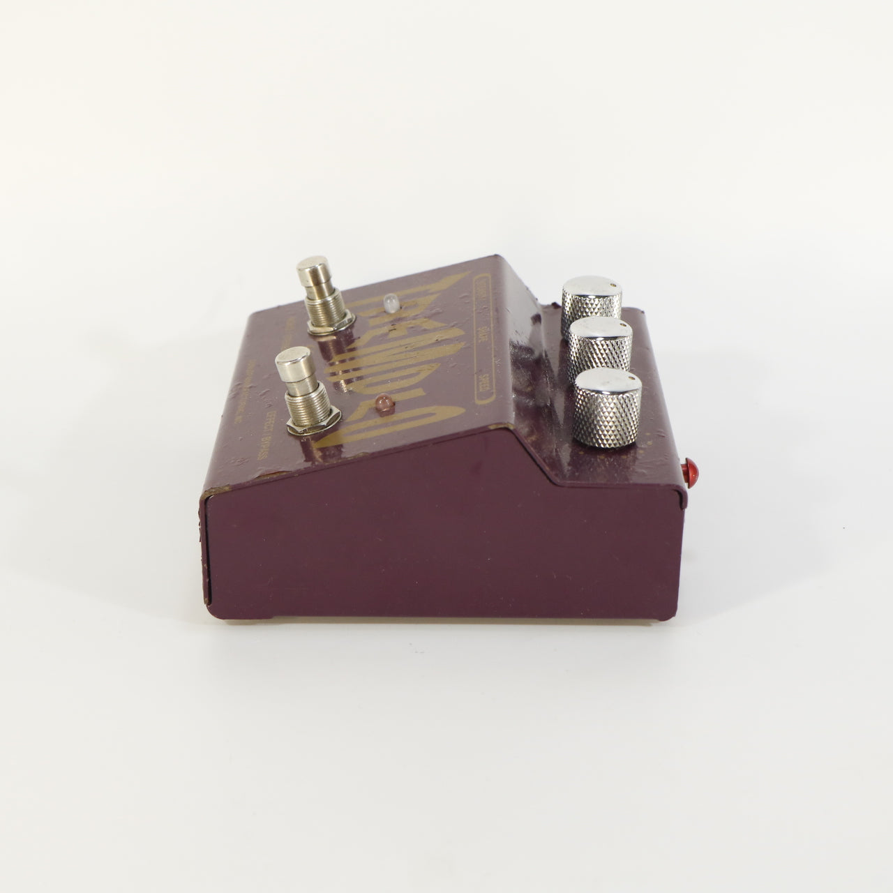 Dunlop TS-1 Stereo Pan Tremolo (s/n AA-23T347)