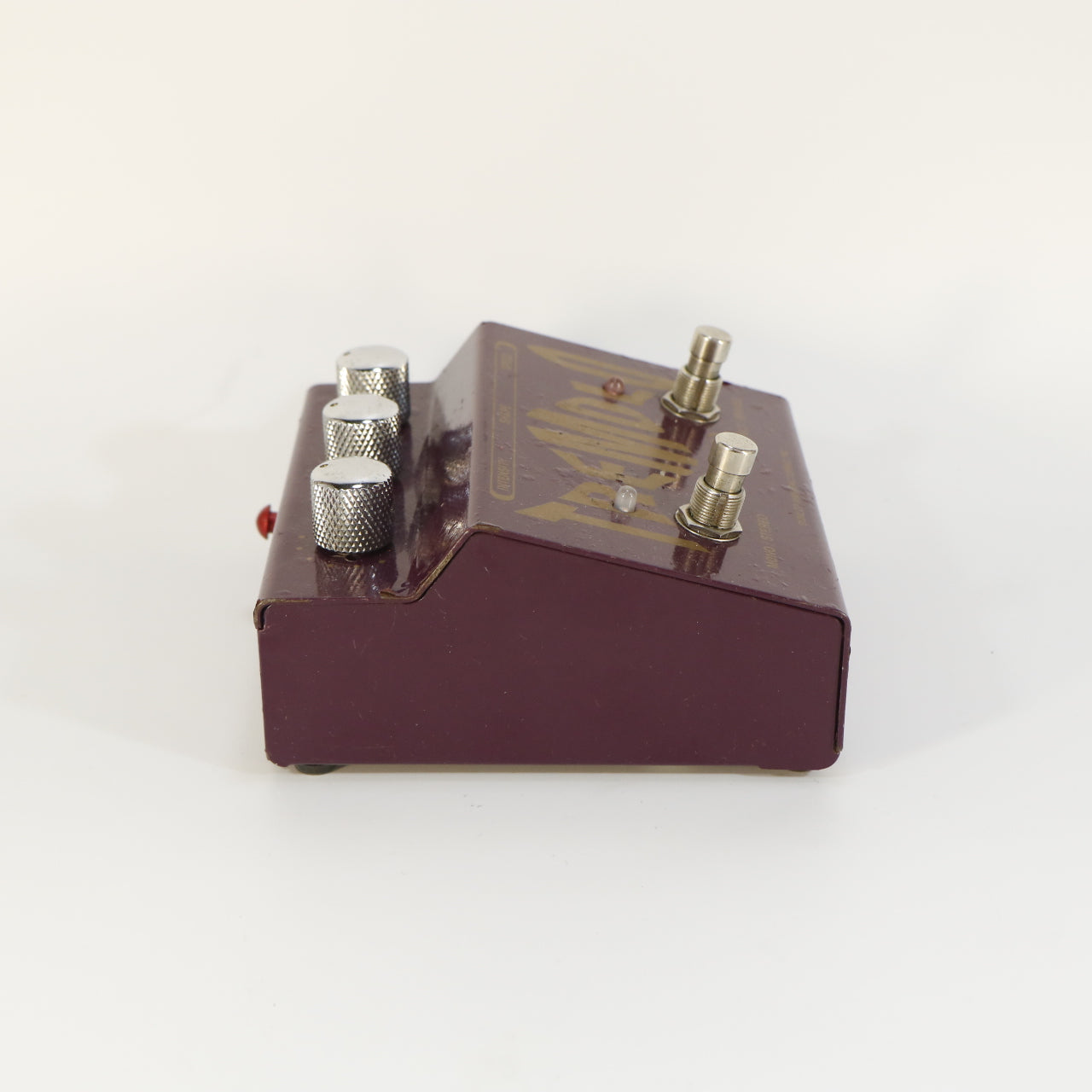 Dunlop TS-1 Stereo Pan Tremolo (s/n AA-23T347)