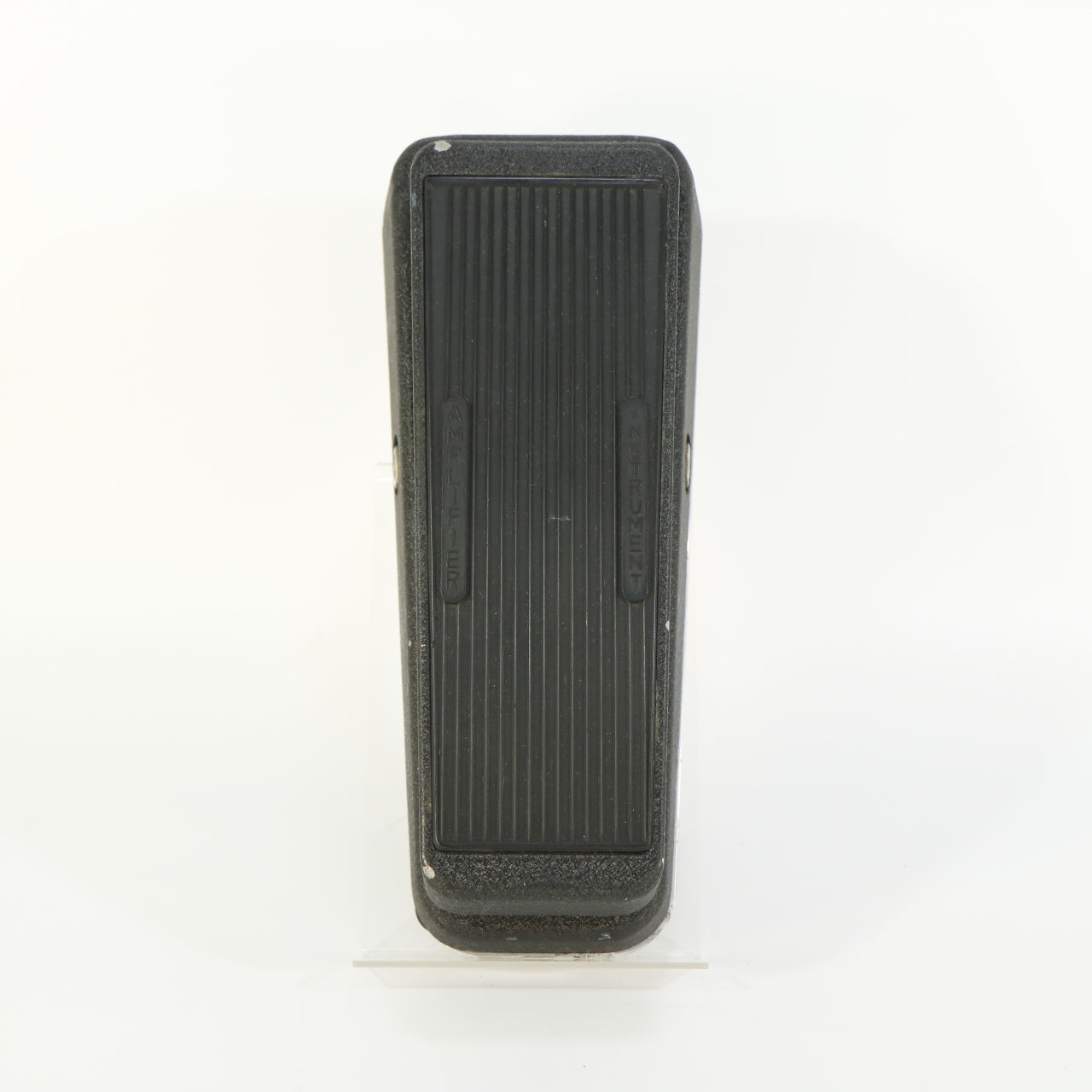Greco Blubber Crying Baby Machine Wah (s/n 30740, Vintage 70s)