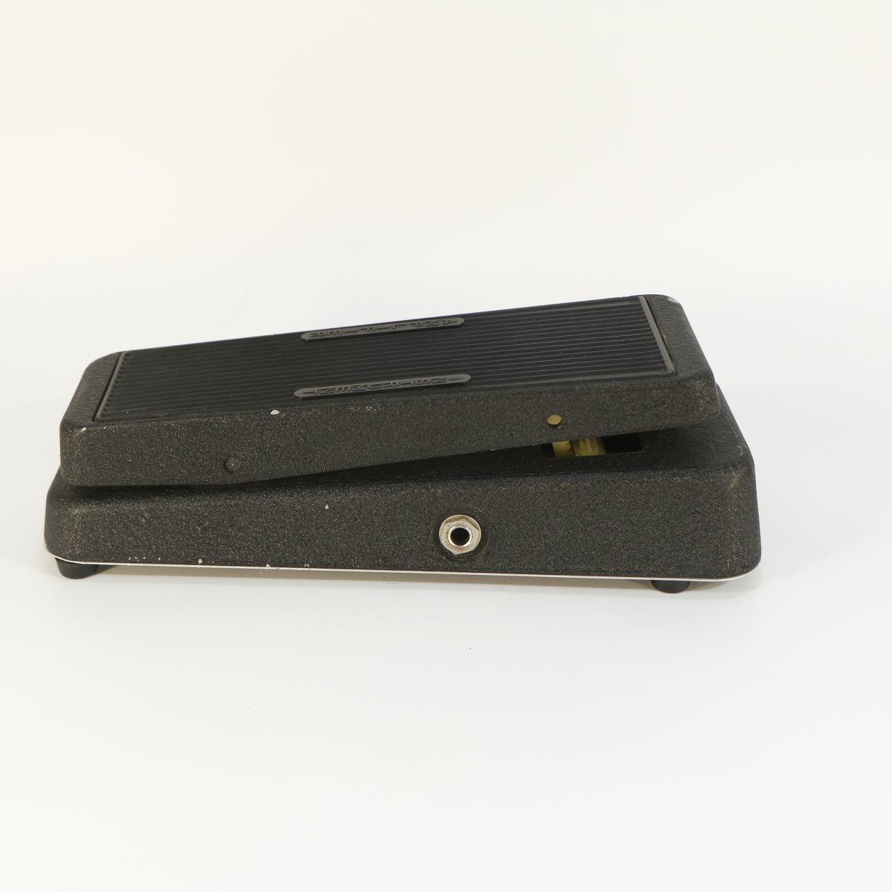 Greco Blubber Crying Baby Machine Wah (s/n 30740, Vintage 70s)