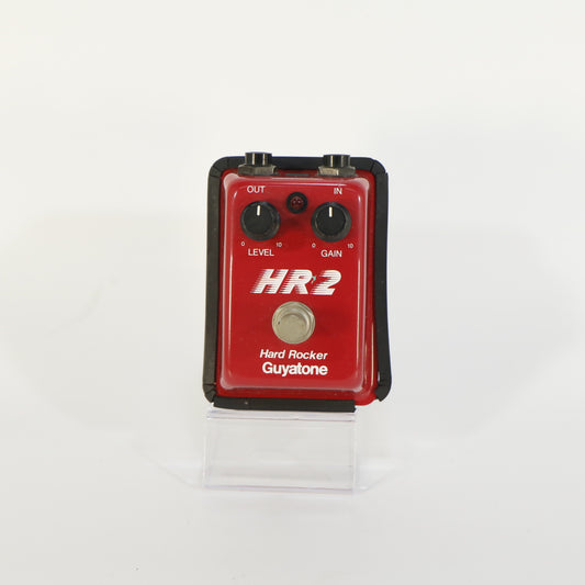 Guyatone HR-2 Hard Rocker Distortion (s/n 98050335, Made in Japan)