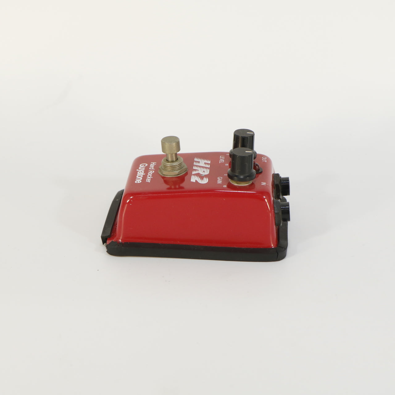 Guyatone HR-2 Hard Rocker Distortion (s/n 98050335, Made in Japan)