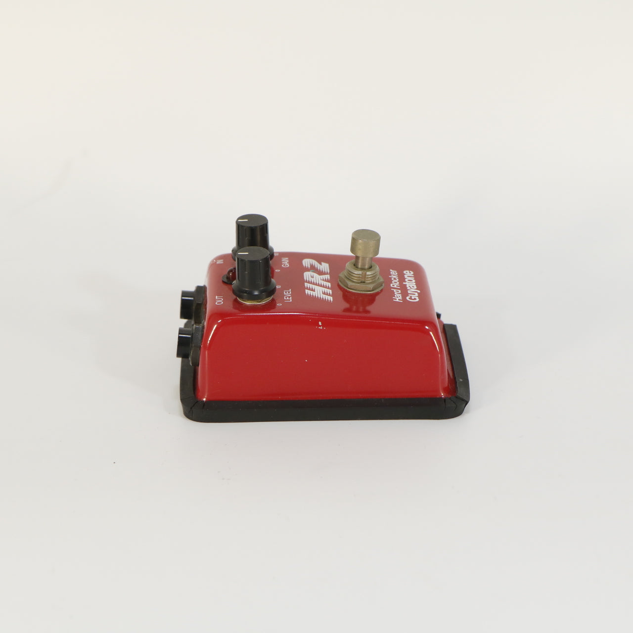 Guyatone HR-2 Hard Rocker Distortion (s/n 98050335, Made in Japan)