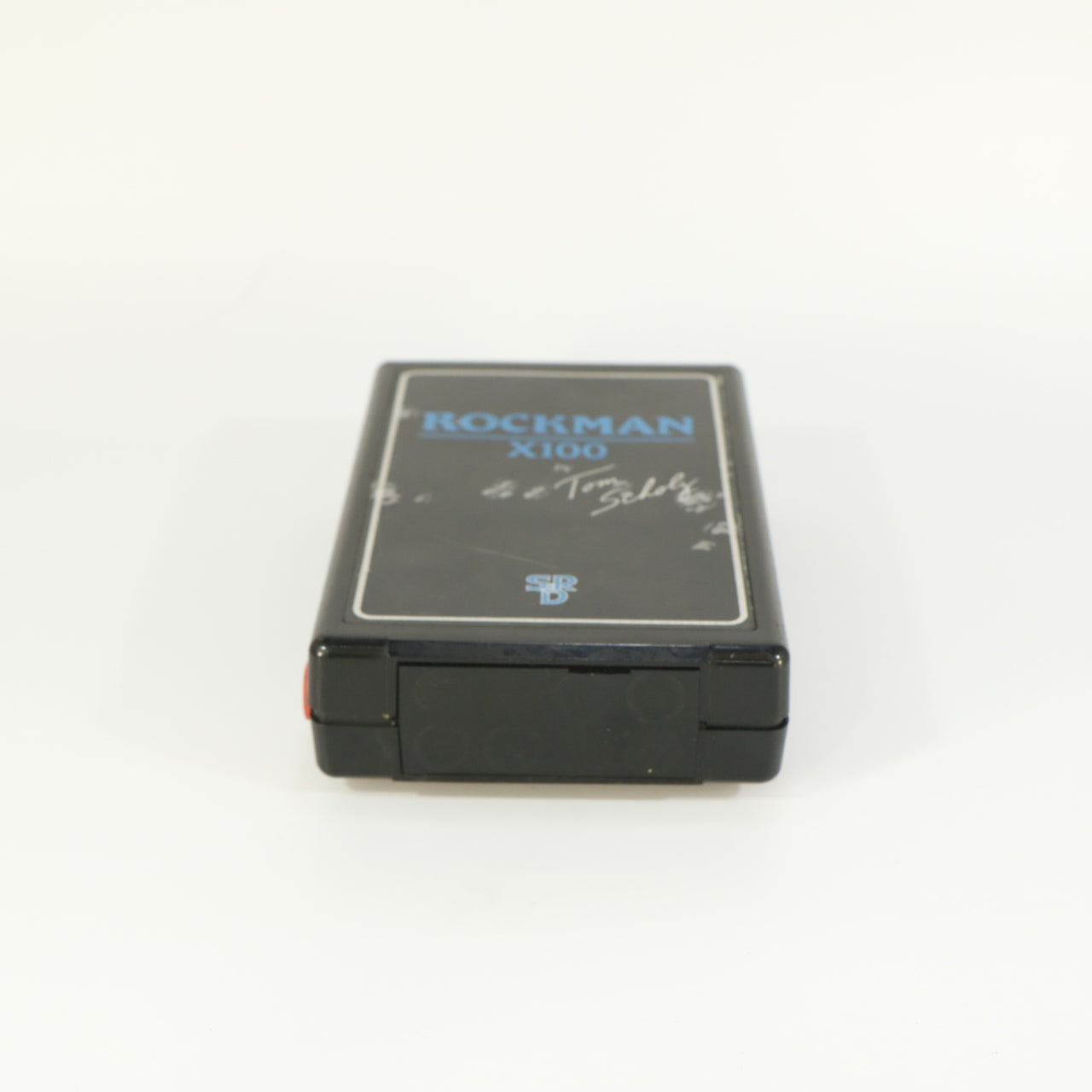 Scholz Research and Development Rockman X100 (Vintage 1980s, Fully Serviced)