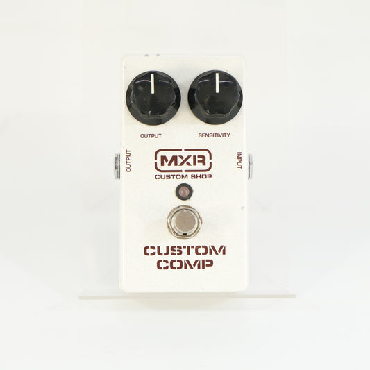 MXR CSP202 Custom Comp compressor