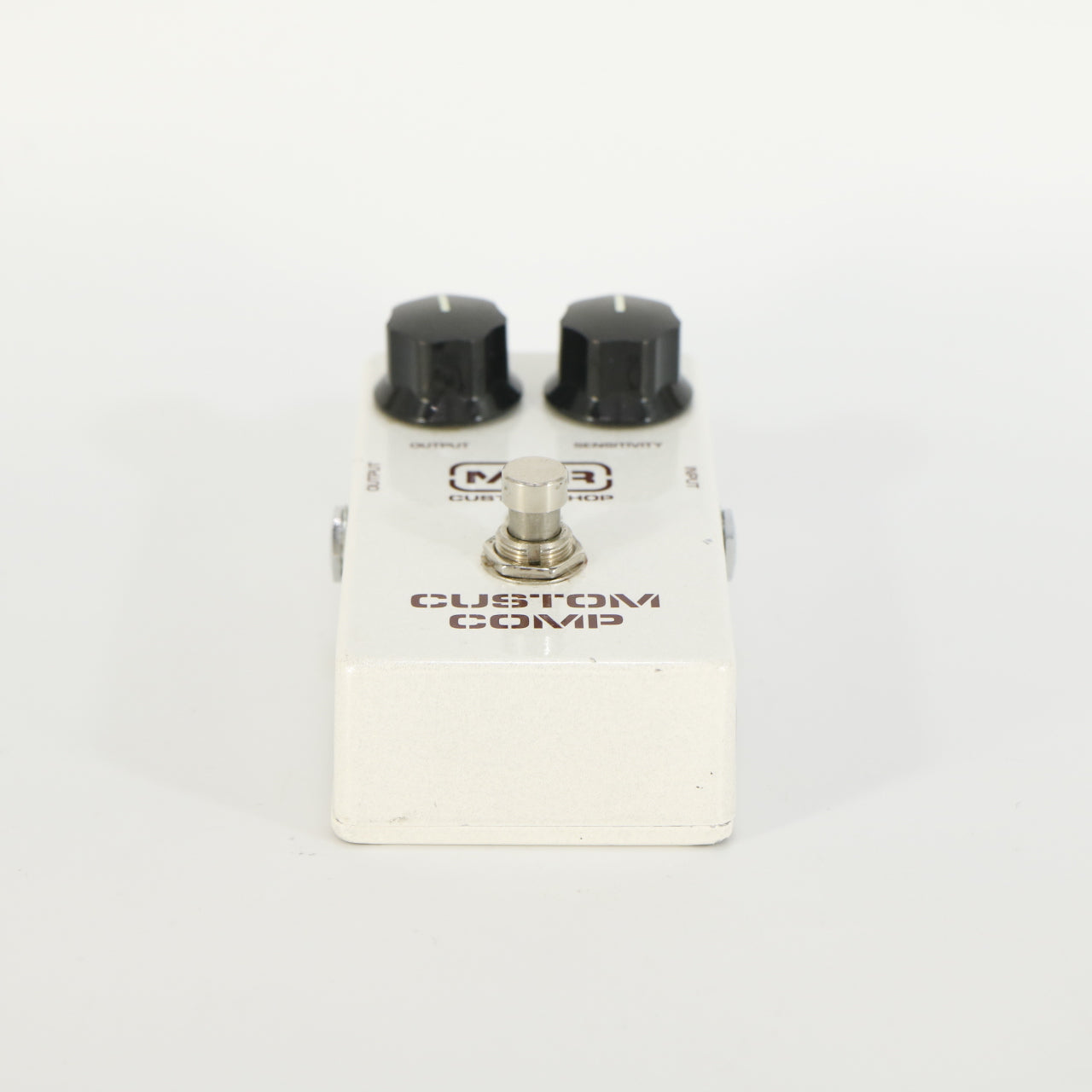 MXR CSP202 Custom Comp compressor