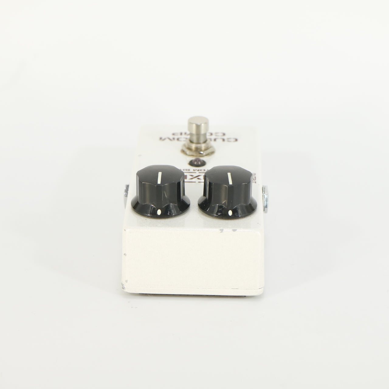 MXR CSP202 Custom Comp compressor