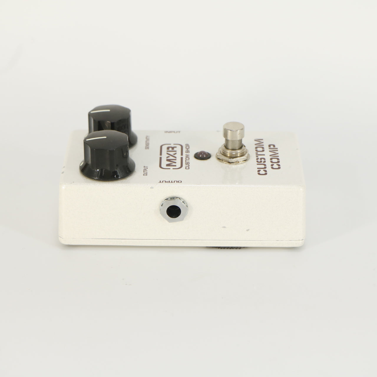 MXR CSP202 Custom Comp compressor