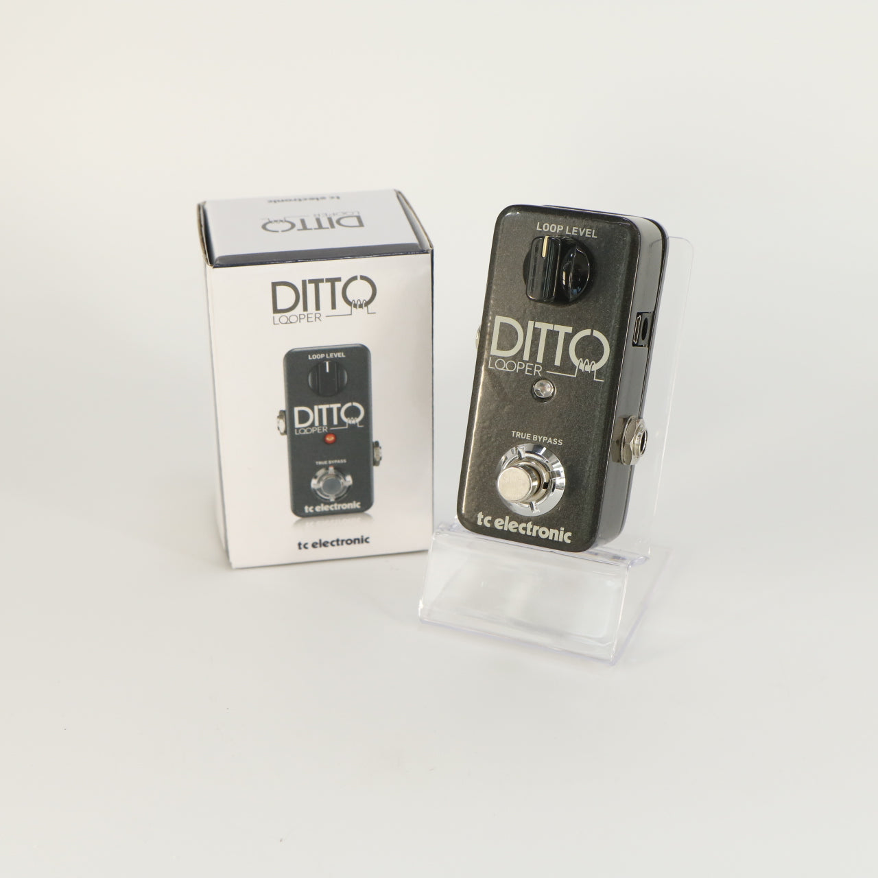 TC Electronic Ditto Looper (in Box)