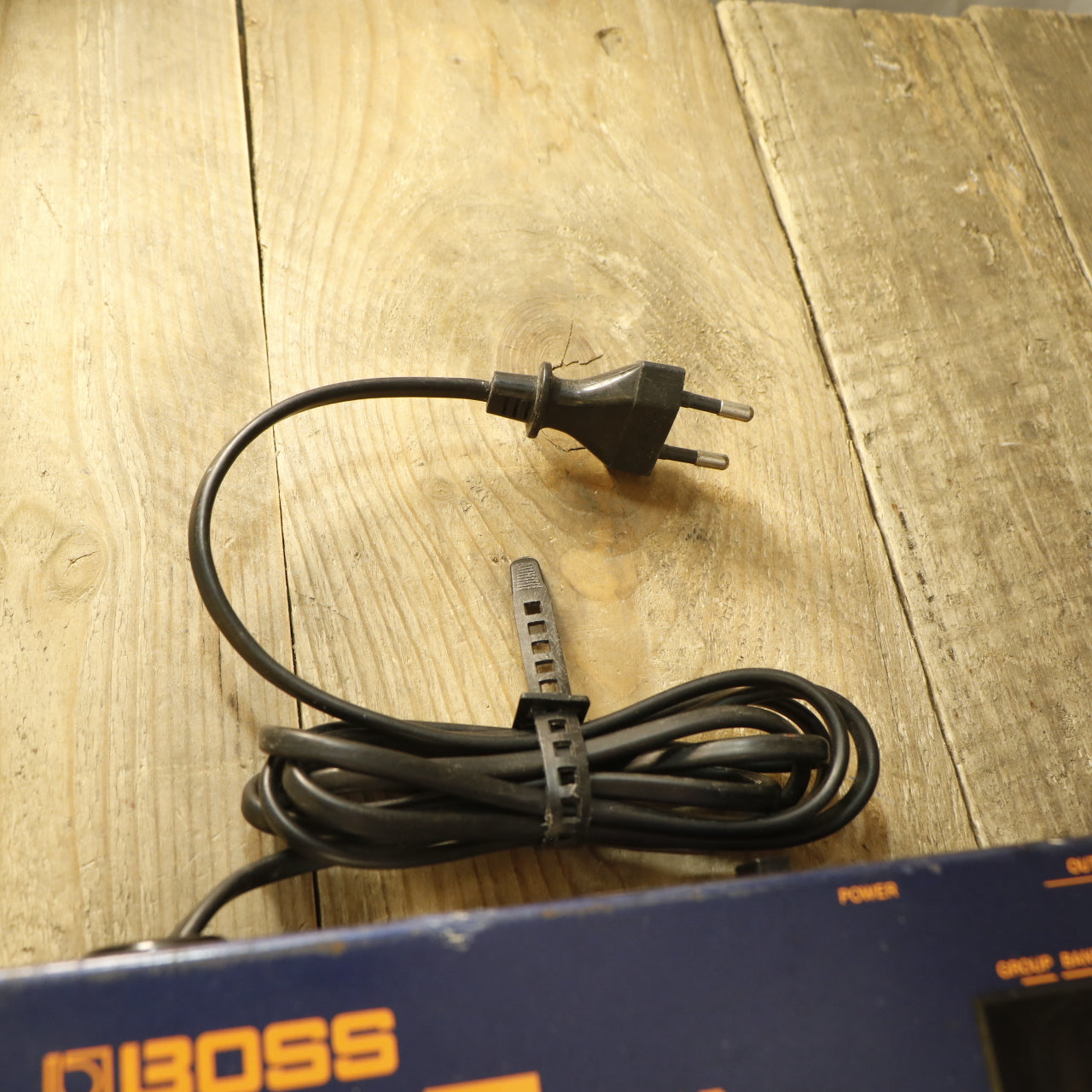Boss GT-5 Guitar Effects Processor Multi-Effect (s/n CL51377, Made in Japan)