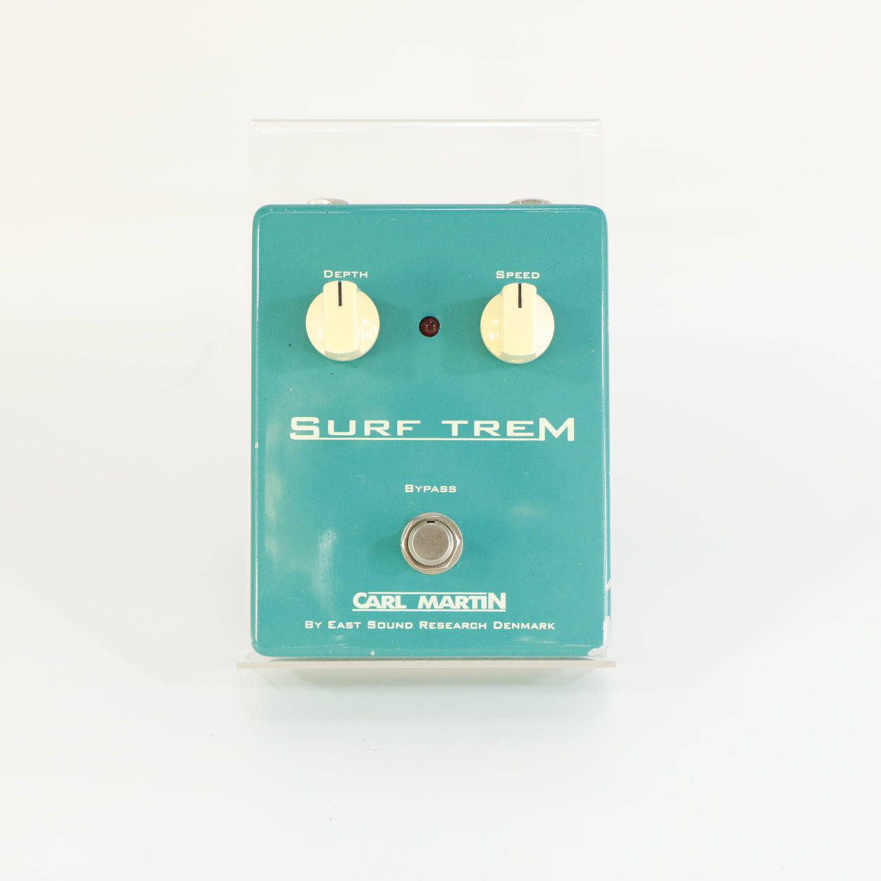 Carl Martin Surf Trem (s/n 132201142)