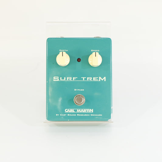 Carl Martin Surf Trem (s/n 132201142)