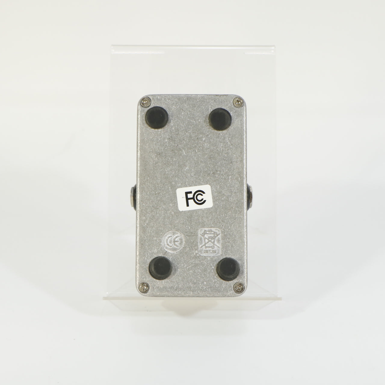 Electro-Harmonix Soul Food Overdrive