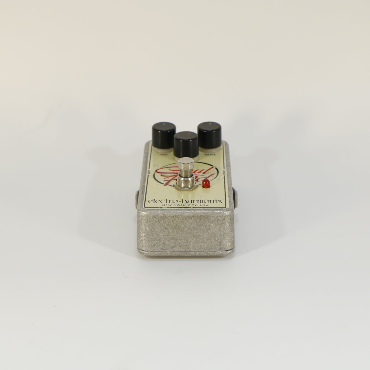 Electro-Harmonix Soul Food Overdrive