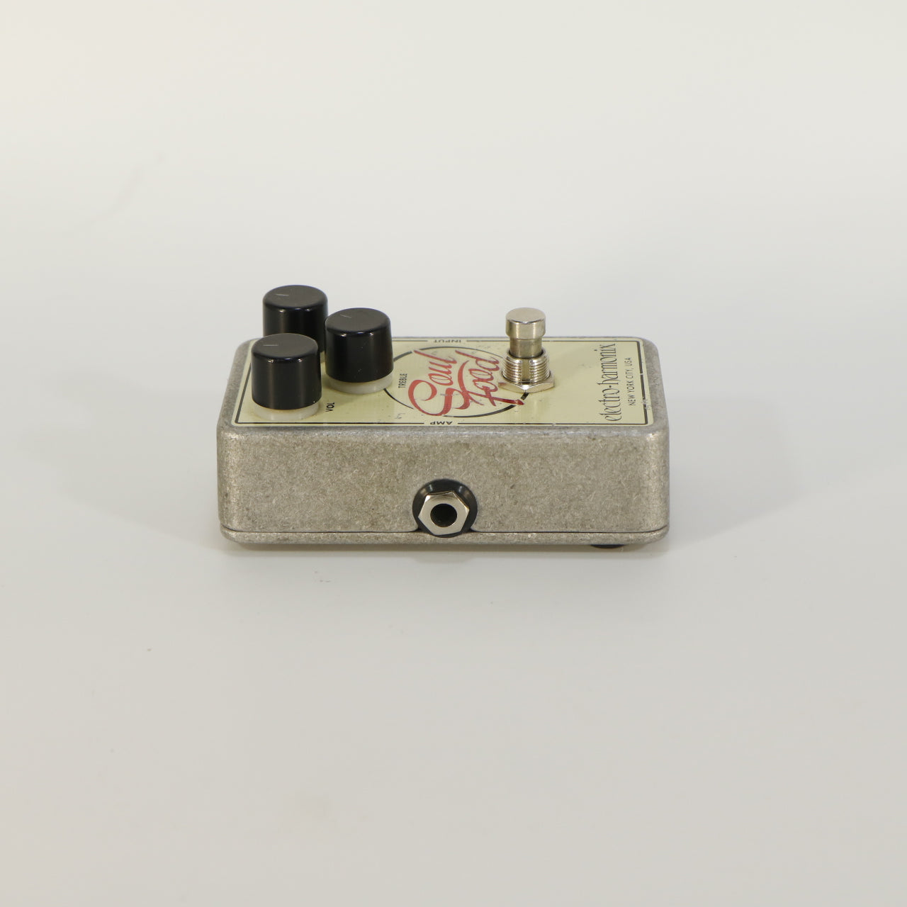 Electro-Harmonix Soul Food Overdrive