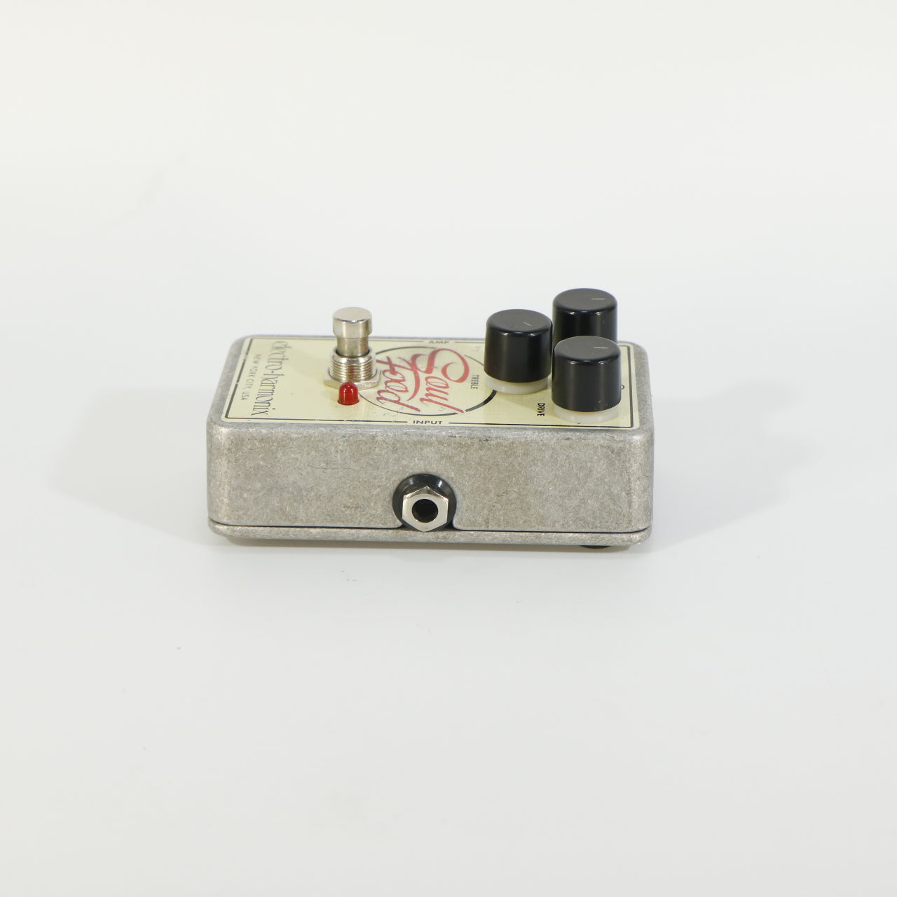 Electro-Harmonix Soul Food Overdrive