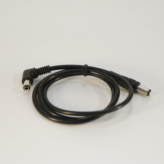Caline Power Supply Cable Straight / Angled