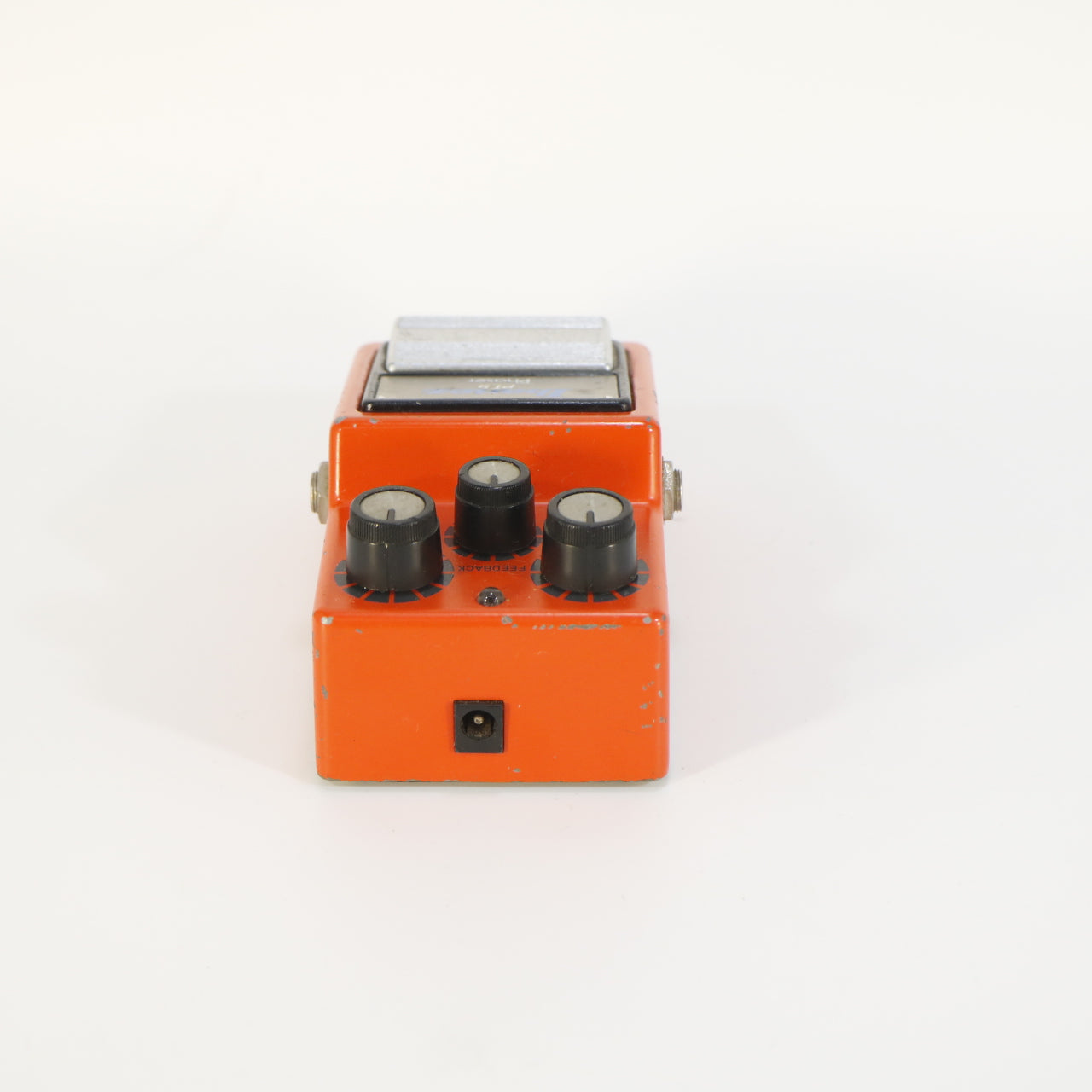 Ibanez PT9 Phaser (s/n 257398, Black Label, Made in Japan)