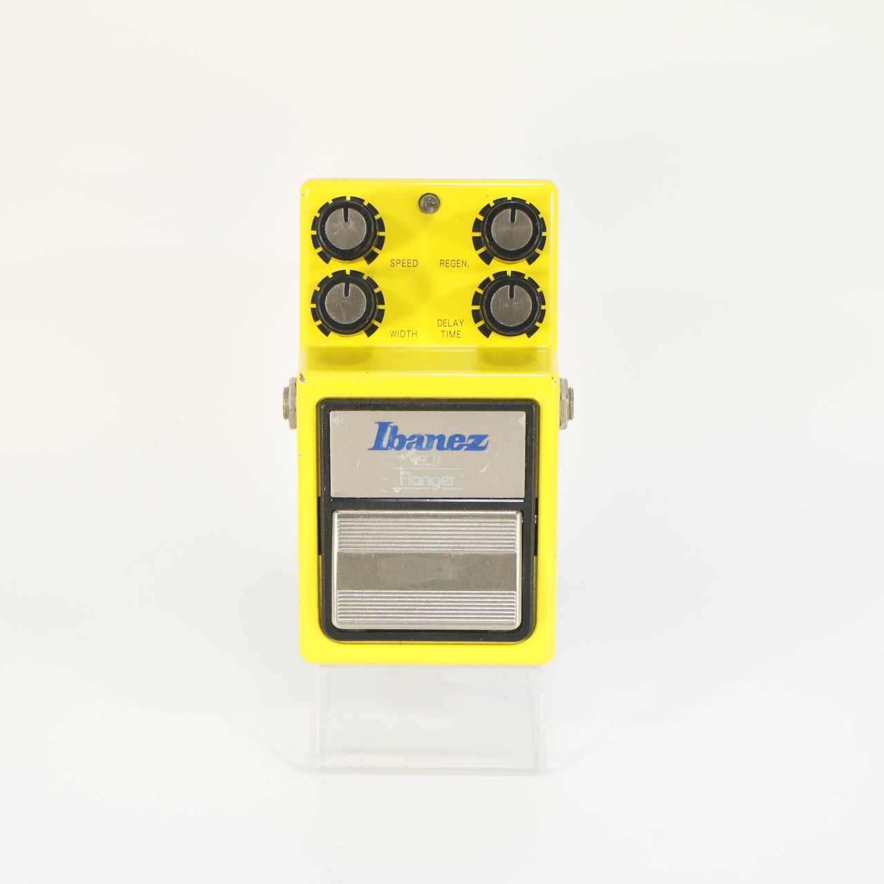 Ibanez FL9 Flanger (Reissue, no label)