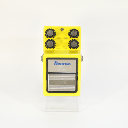Ibanez FL9 Flanger (Reissue, no label)