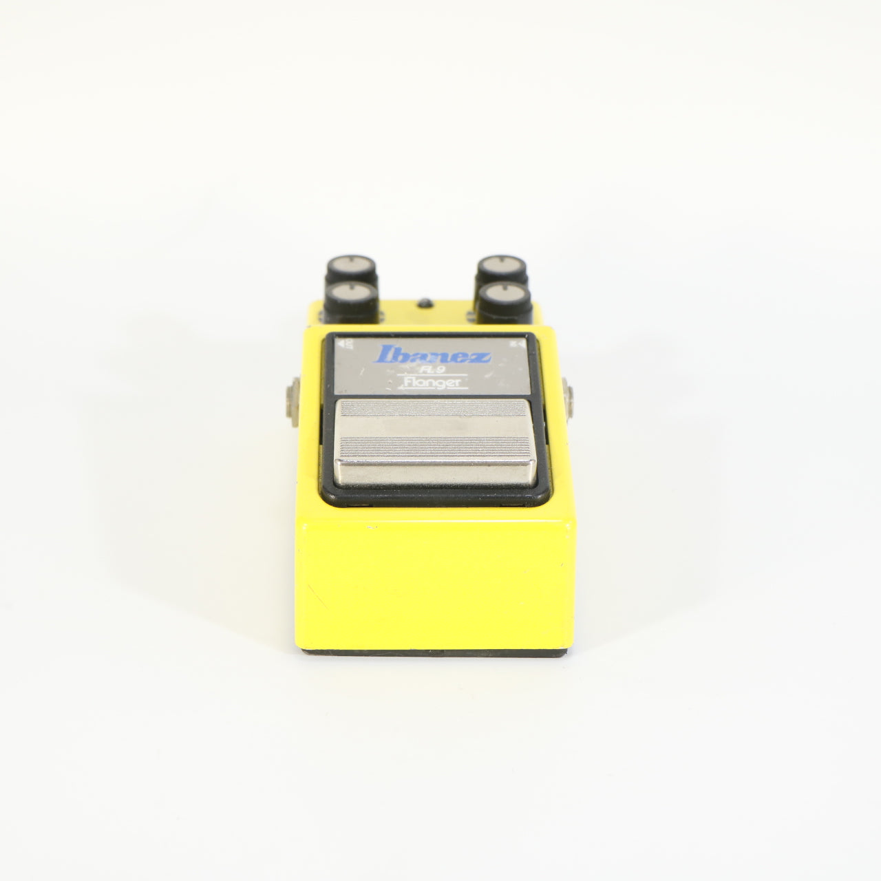 Ibanez FL9 Flanger (Reissue, no label)