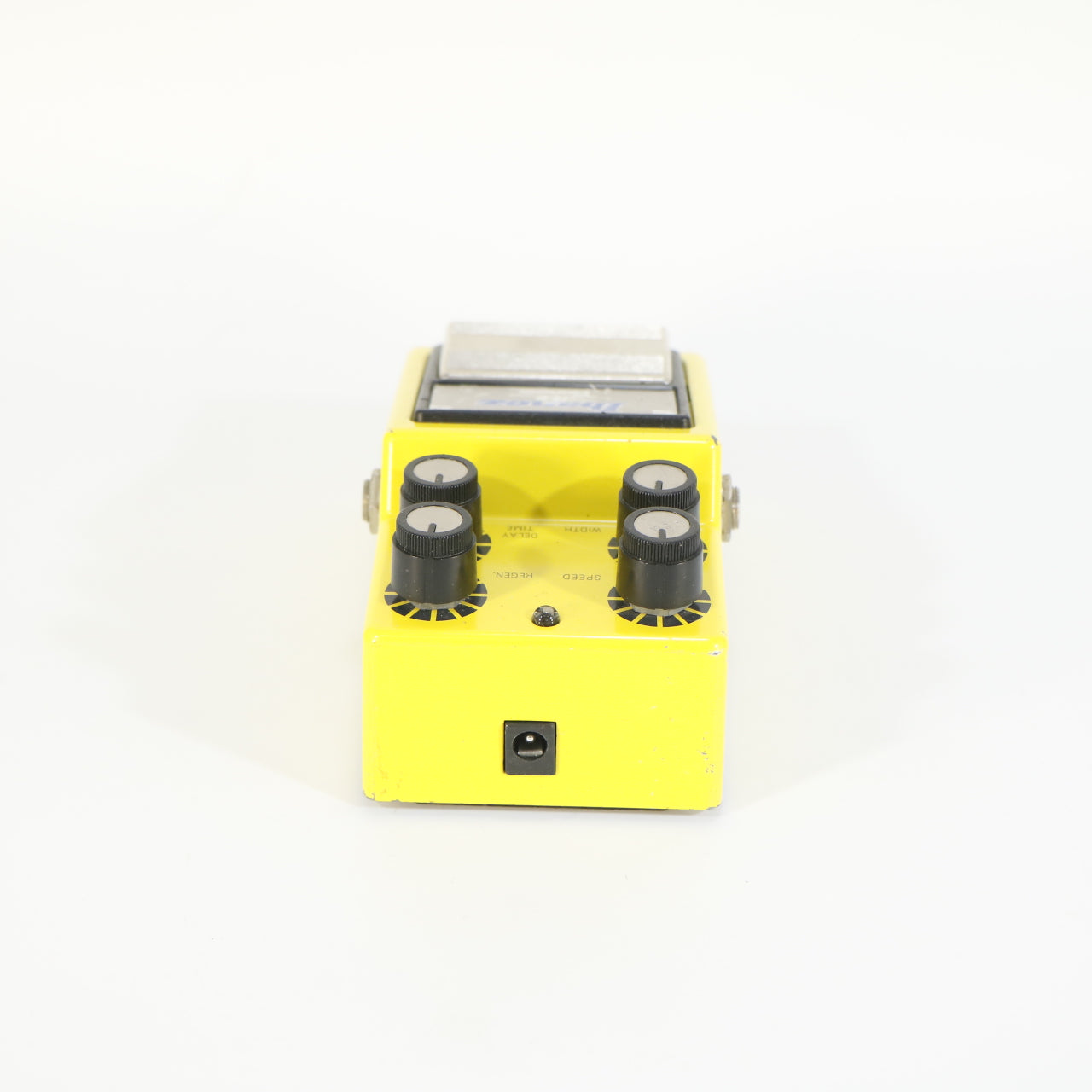 Ibanez FL9 Flanger (Reissue, no label)