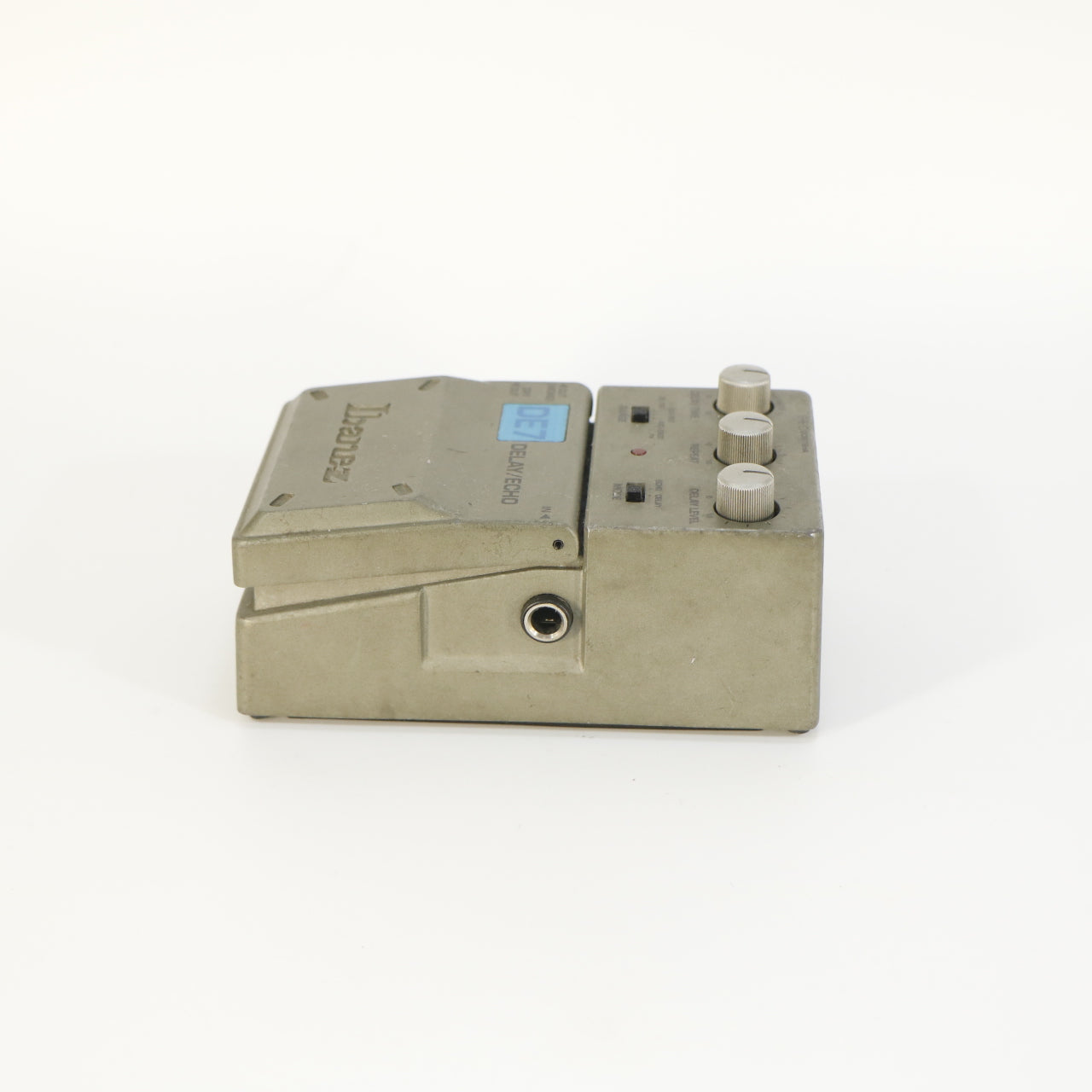 Ibanez DE7 Delay / Echo