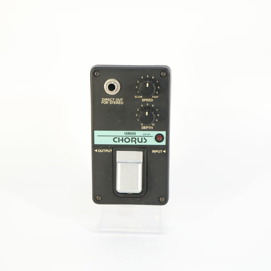 Yamaha CH-01 Chorus (s/n 500752, Vintage, Analog)