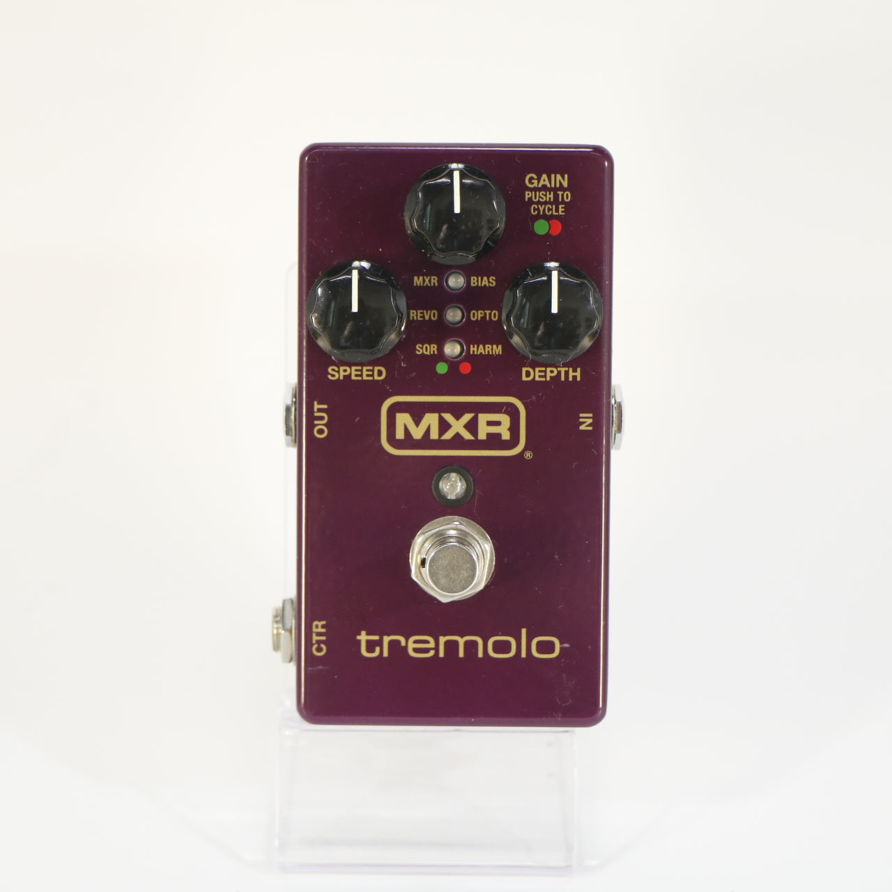 MXR M305 Tremolo