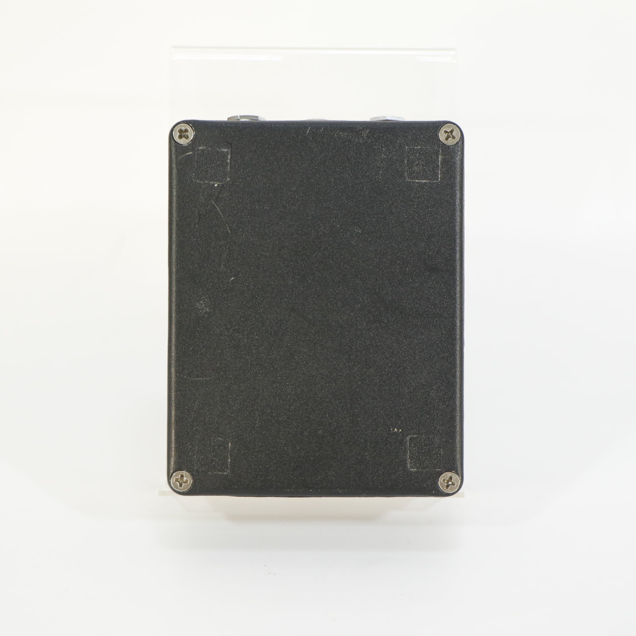 Voodoo Lab Tremolo (2-Knob Version) – GuitarFX