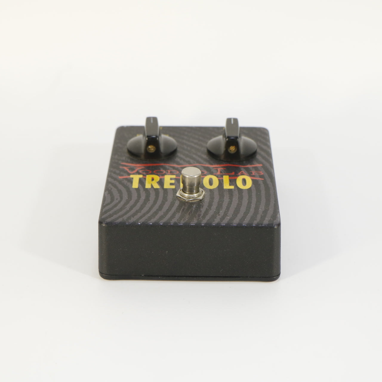 ギター Voodoo Labs TREMOLO (Made in USA) Voodoo Lab Tremolo (2-Knob Version) – GuitarFX