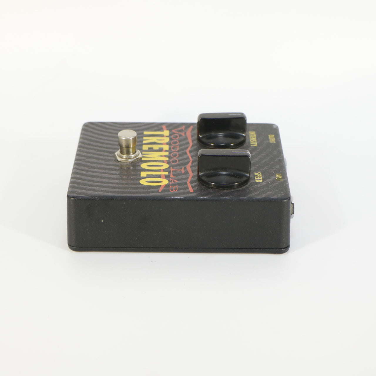 Voodoo Lab Tremolo (2-Knob Version) – GuitarFX