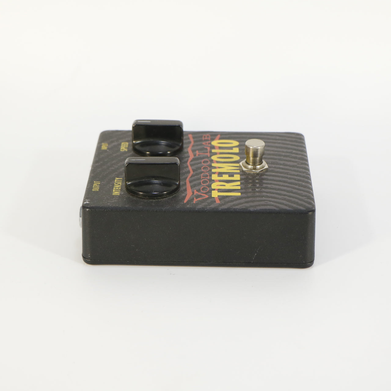 Voodoo Lab Tremolo (2-Knob Version) – GuitarFX